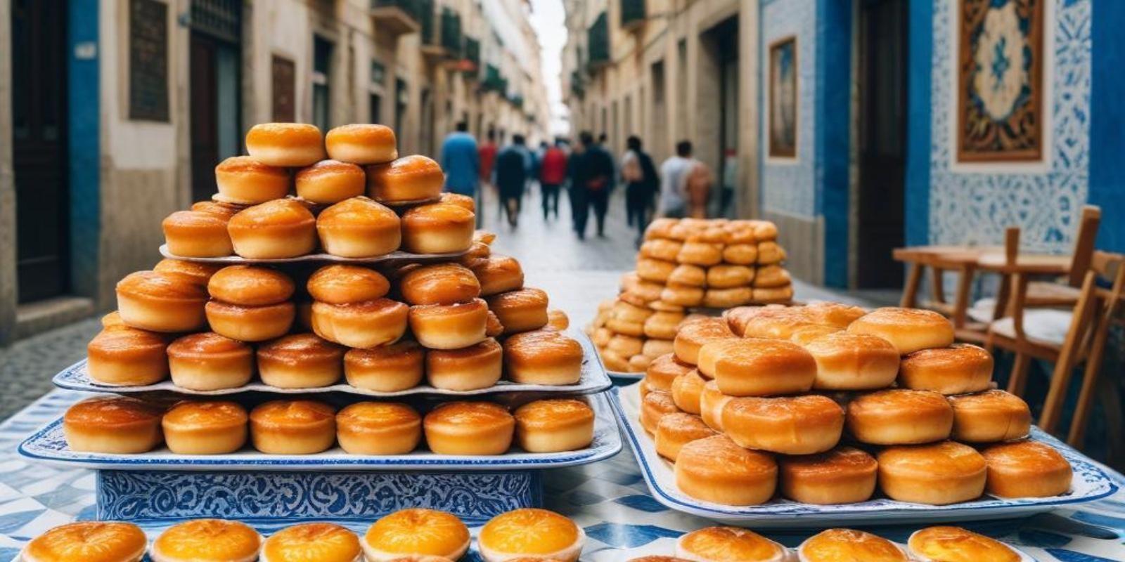 Viver em Lisboa: Uma Experiência Transformadora